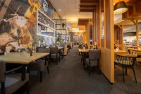 Fletcher Wellness-Hotel Helmond - breakfast