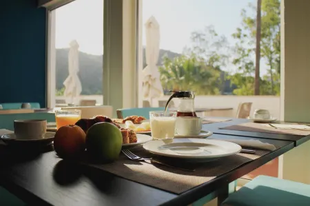 Hotel d'Alcoutim Отели в г. Сантана-де-Камбаш