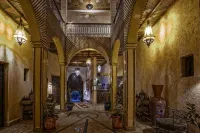 Hotel Kasbah le Mirage & Spa