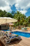 Casa de Leela Self Catering Guest House - Swimmingpools