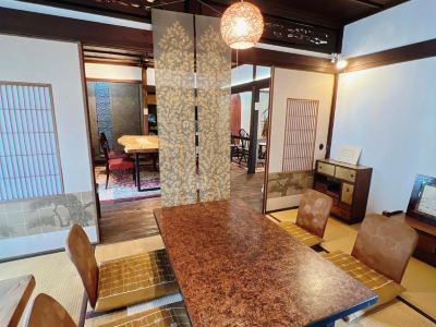 Japanese Style Hotel Morigen