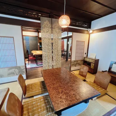 Japanese Style Hotel Morigen - 2星級
