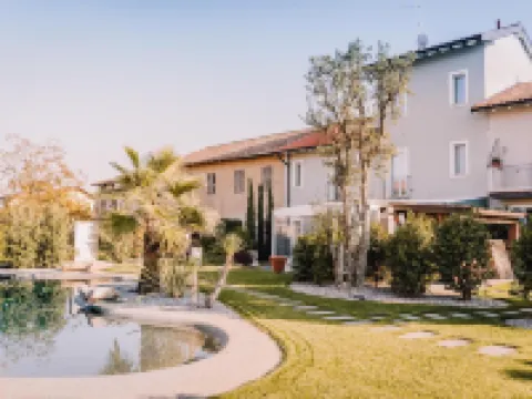 Gruppo Luxe Domus Vigevano Hotels in Vigevano