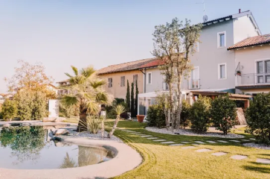 Gruppo Luxe Domus Vigevano