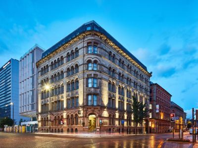 The Townhouse Manchester