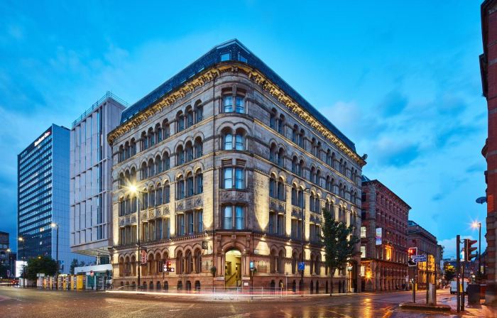 The Townhouse Manchester