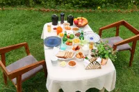 Jewel Stay Pure Veg Hotels in Tala