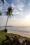 Coconut Beach Villa Langkawi Hotels in Kuala Muda
