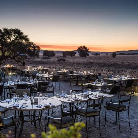 Sossusvlei Lodge