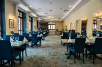 Hotel Grand SAL Kopalnia Soli "Wieliczka" - breakfast