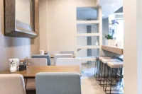 스타모스 호텔 Afytos 호텔