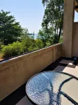 Sea Smile Resort - Hot Tub