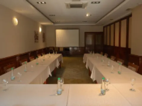 Hotel Bristol Hotéis em Mostar