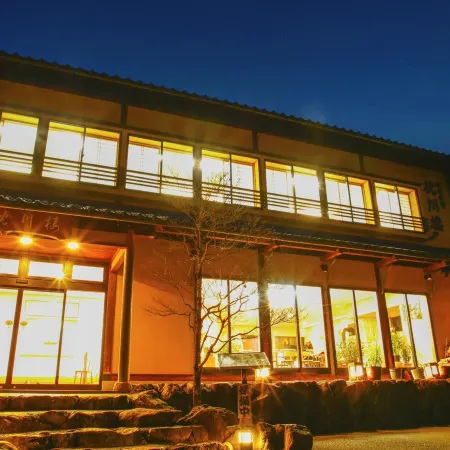 Ryokan Chinsen-Rou