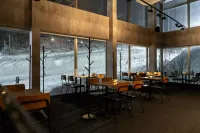 The Maples Niseko - breakfast