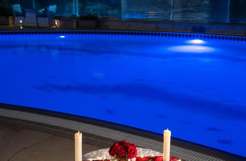 Hilton Cairo Zamalek Residences photo 3
