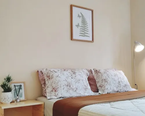 The Pinewood Villa Kota Bunga by Citrus House Hotels in Cipanas