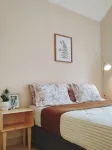 The Pinewood Villa Kota Bunga by Citrus House - Huvilat
