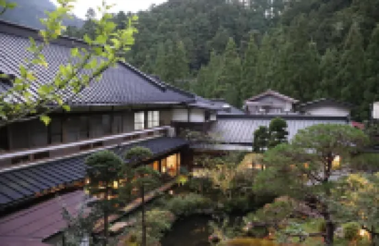 Temple Lodging Shukubo Kakurinbo