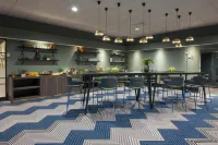 Radisson Blu Park Hotel, Oslo - bar