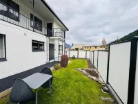 Luxe Suites & Apartments