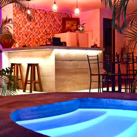 Pacha Tulum