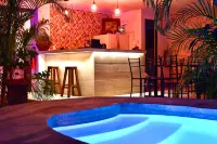 Pacha Tulum - Ramah keluarga