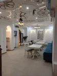 SAFIYA BOUTIQUE HOTEL - parking