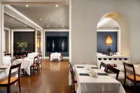Hotel Condado - Frühstück