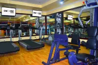 One to One Hotel Các khách sạn ở Al Khobar