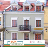 Apartamenty Furta Dominikańska Hotels in Sandomierz
