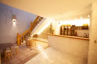 El Palacete de Cuevas - Homestays