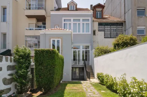 Oporto Comfort Charming Cedofeita