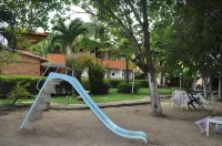 Hotel Pousada Paraíso Das Águas