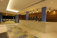 فاركا بالمز بيتش ريزورت فنادق في Varca