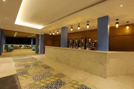 The Windflower Resorts and Spa Varca Goa