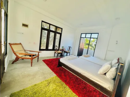 Sea Breeze Guest House Negombo
