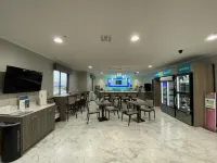 Clarion Pointe Sulphur - Lake Charles