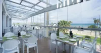 Hotel Puente Real - sarapan