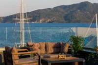 Sunset Boutique Hotel Marmaris