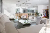 Almyrida Resort - Spa