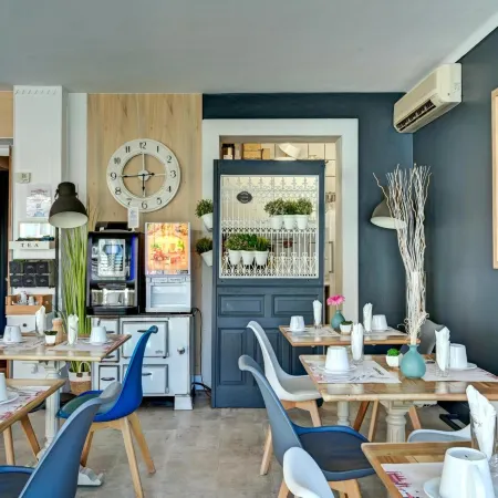 The Originals Boutique, Clair Hôtel, Martigues