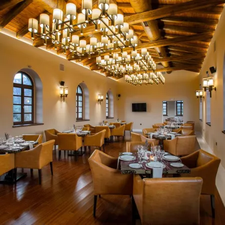 Mystras Grand Palace Resort & Spa