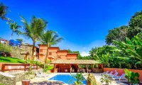 Velinn Pousada Canoa Ilhabela