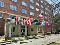 The Gem Museum Suites Evanston Отели в г. Уилметт