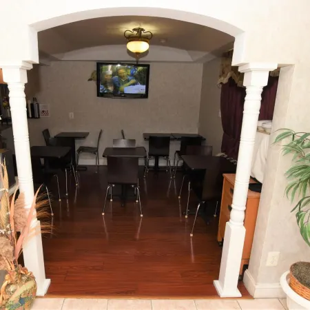 Country View Inn & Suites Atlantic City
