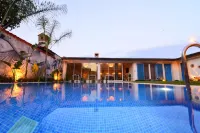 Rhodium Hotel Alaçatı - Romantische