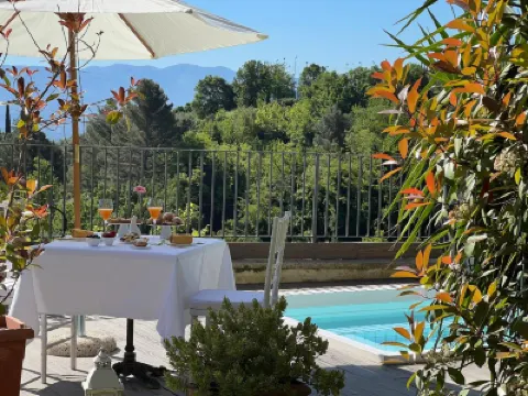 San Gemini Palace Hotels in 