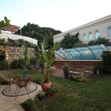 Bastione Spasimo Boutique Hotel