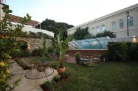 Bastione Spasimo Boutique Hotel